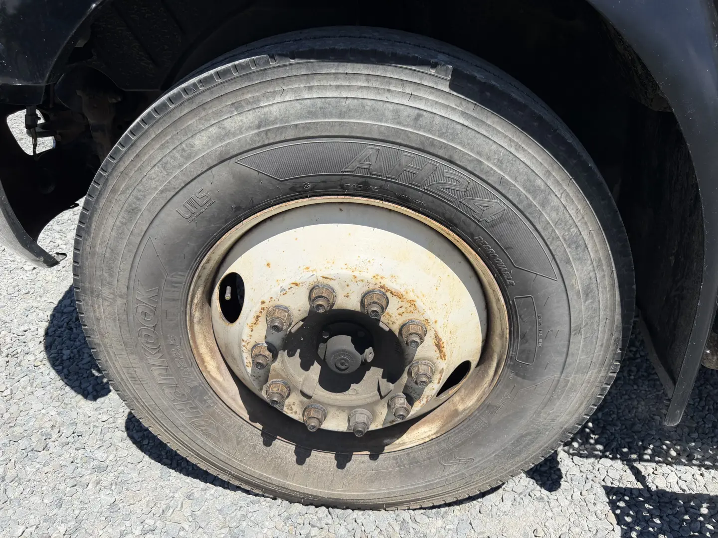 International 4300