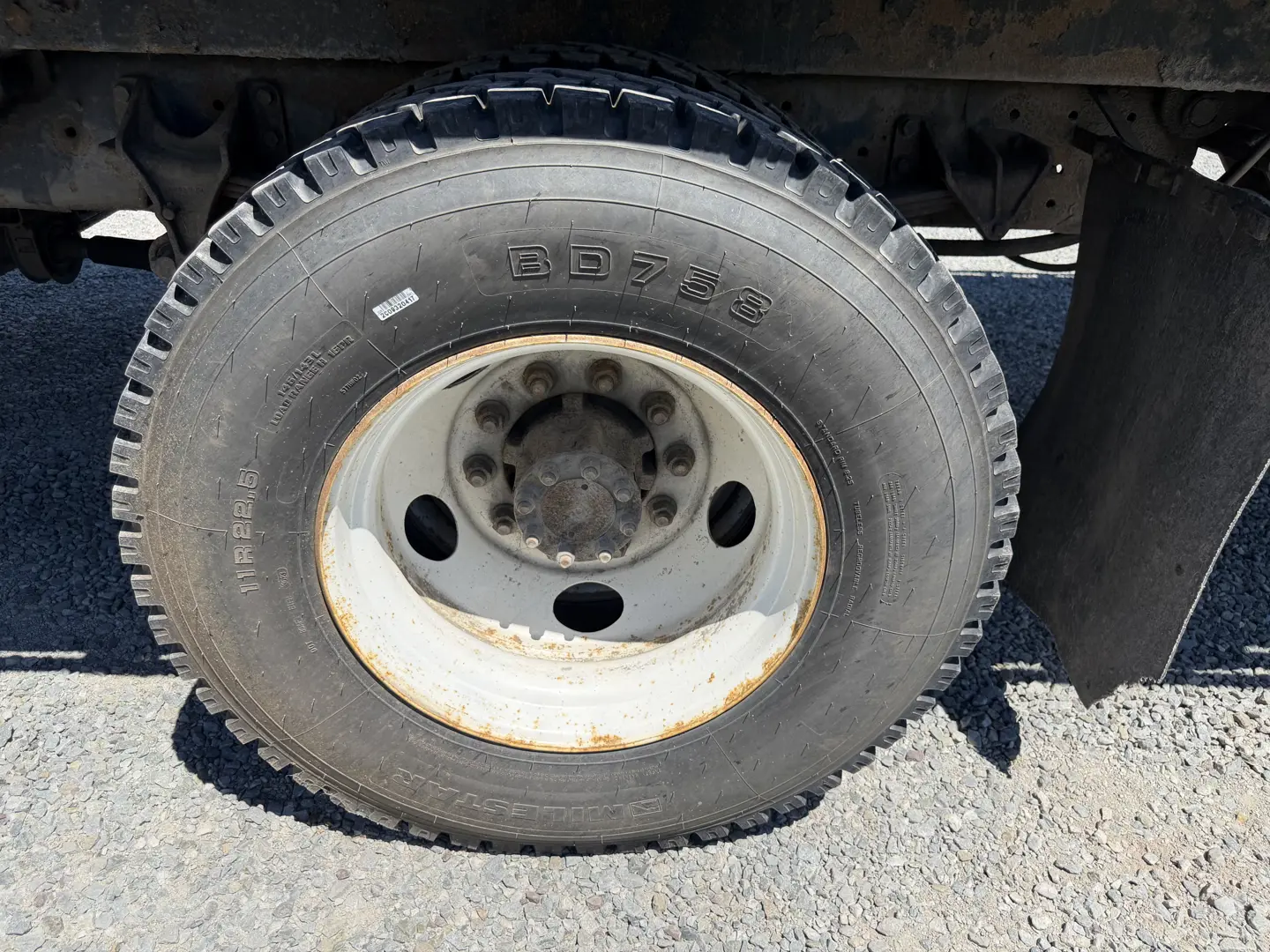 International 4300