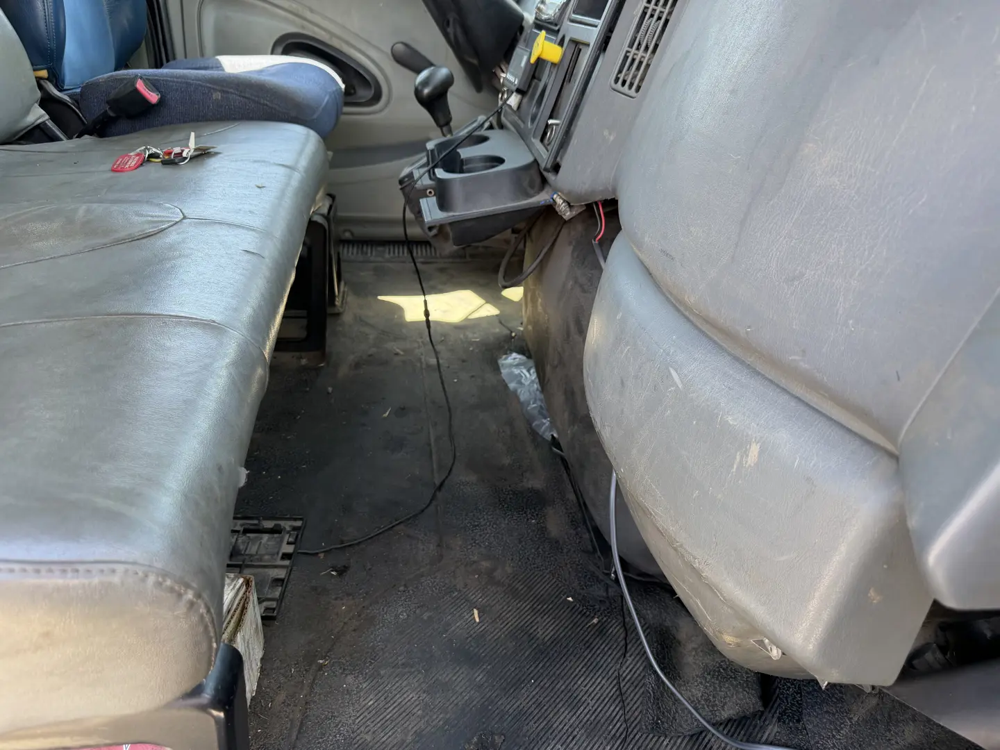 International 4300