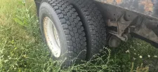 International 4300