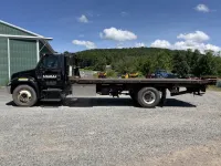 International 4300