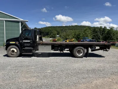 Part Number: International 4300