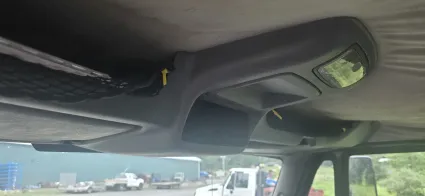 Part Number: International 4300
