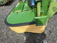 Krone EasyCut F 360 CV