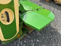 Krone EasyCut F 360 CV