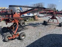 Pequea HR24TS