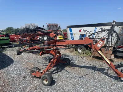 Part Number: Pequea HR24TS