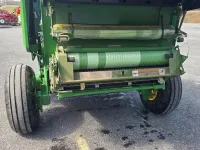 John Deere 450M