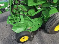 John Deere 450M