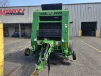 John Deere 450M