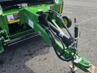 John Deere 450M
