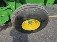 John Deere 450M