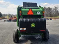 John Deere 450M