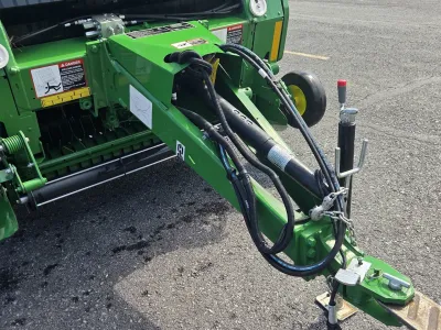 Part Number: John Deere 450M
