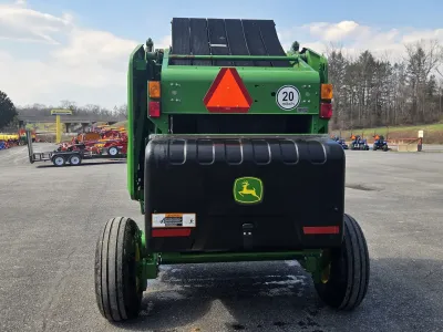 Part Number: John Deere 450M