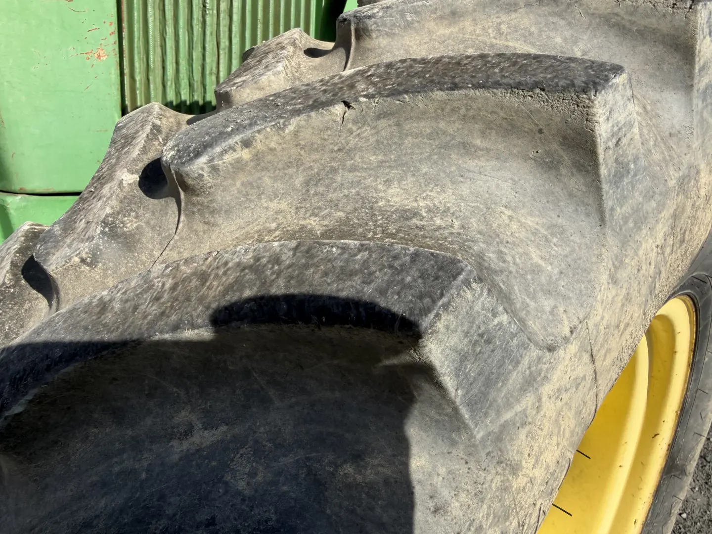 John Deere 4040S