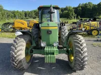 John Deere 4040S