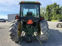 John Deere 4040S