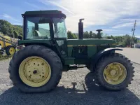 John Deere 4040S