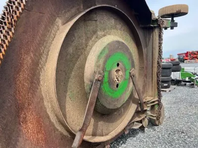 Part Number: Bush Hog 2820