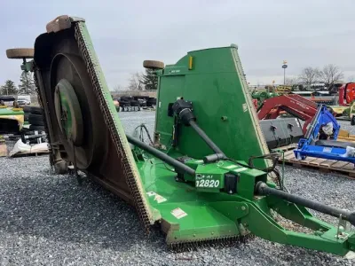 Part Number: Bush Hog 2820