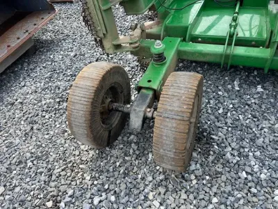 Part Number: Bush Hog 2820