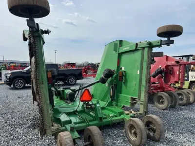 Part Number: Bush Hog 2820