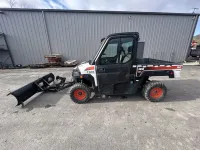 Bobcat 3650