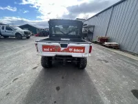 Bobcat 3650