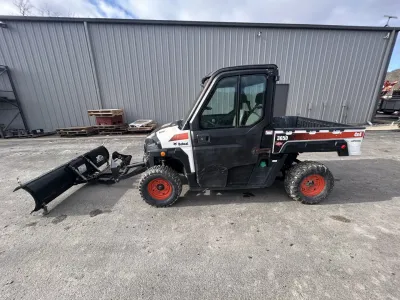 Part Number: Bobcat 3650