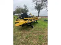 New Holland TR99