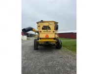New Holland TR99