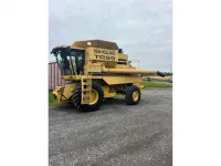 New Holland TR99