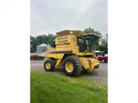 New Holland TR99