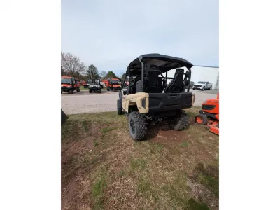 Part Number: Yamaha Wolverine X4