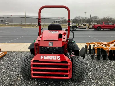 Part Number: Ferris 5902162