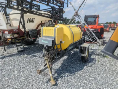 Part Number: Crop Care TR300