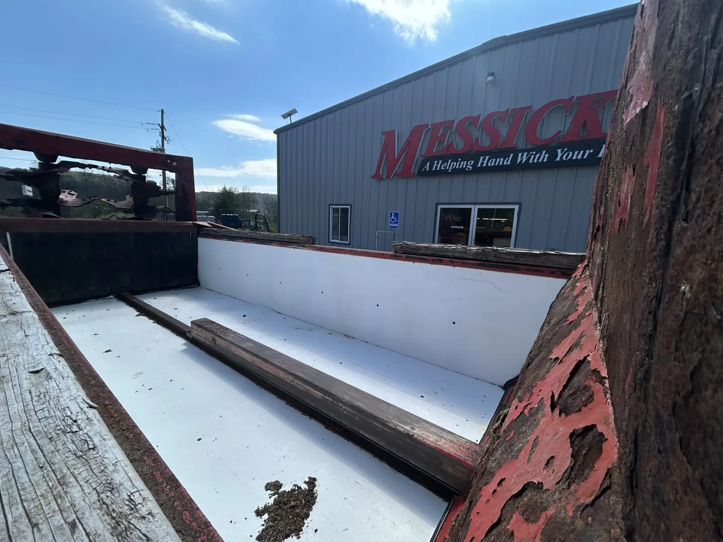 H&S MSHP425