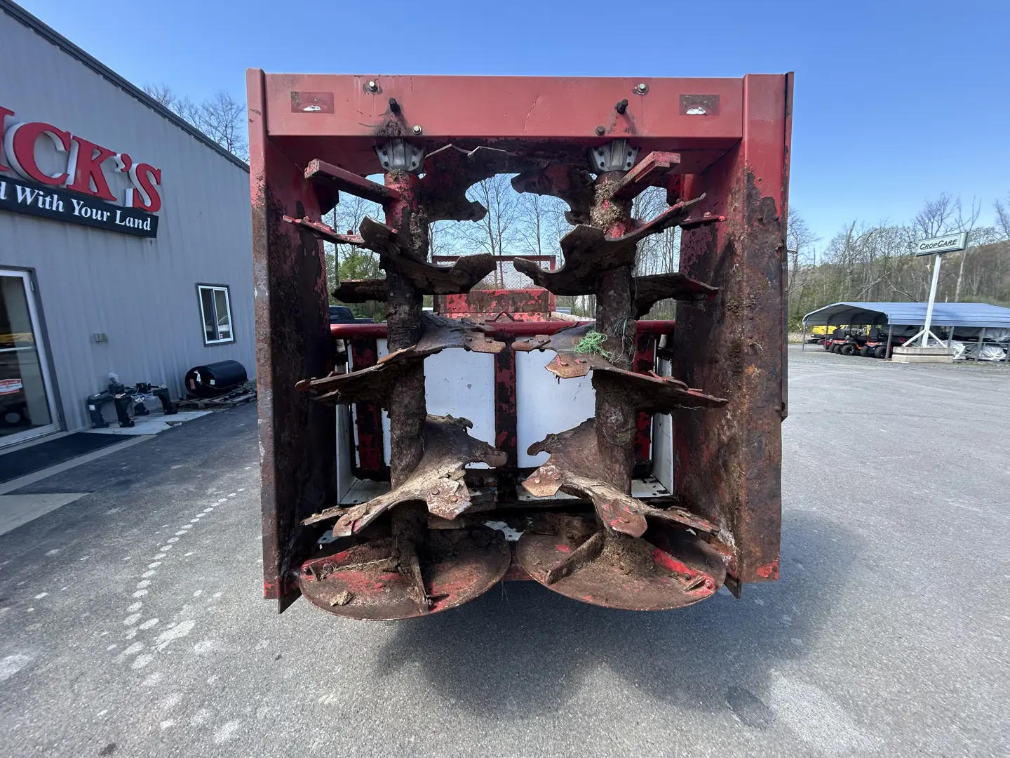 H&S MSHP425