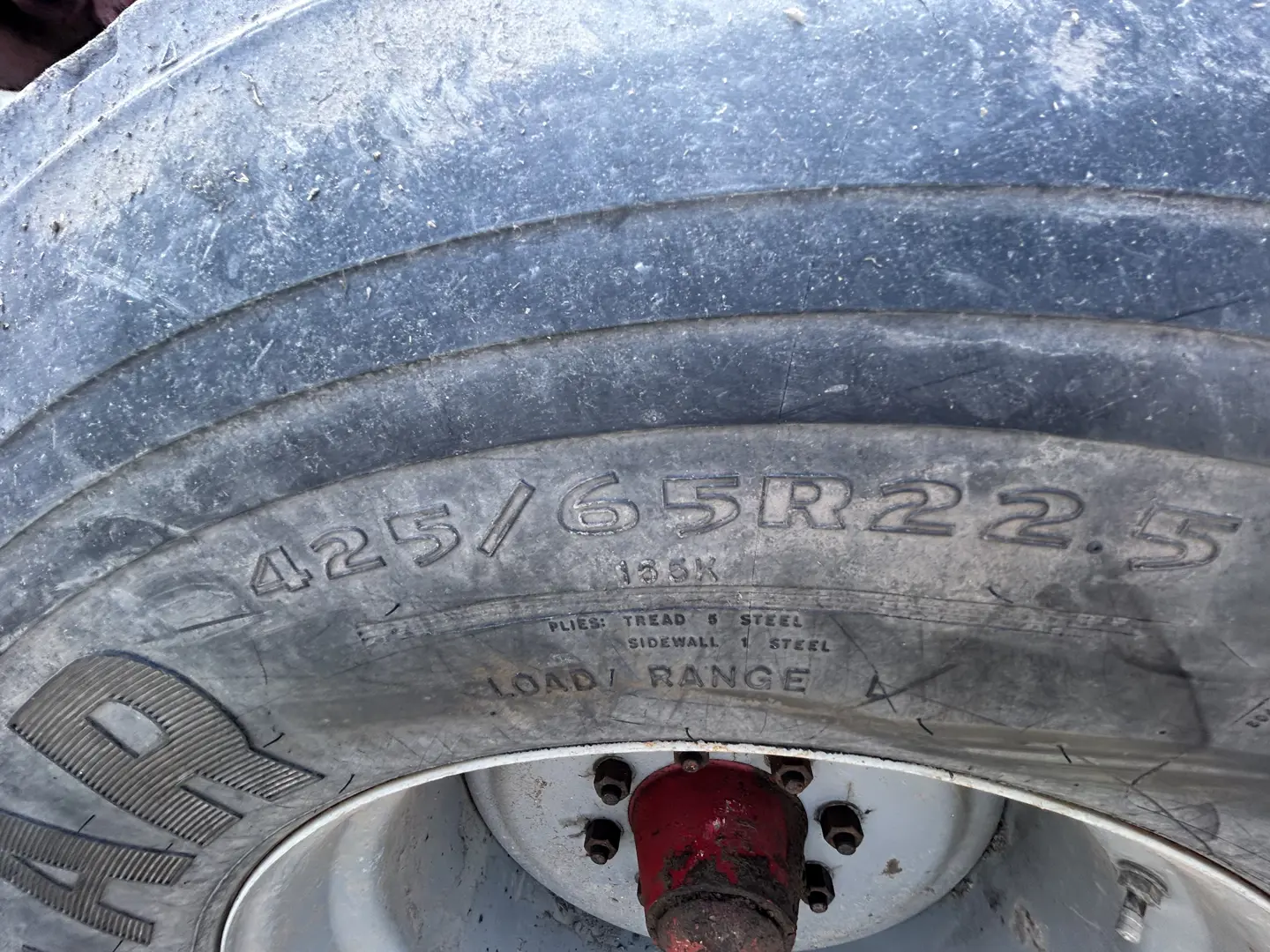 H&S MSHP425