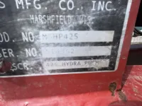 H&S MSHP425