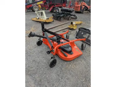 Part Number: Land Pride FDR1660