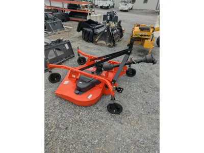 Part Number: Land Pride FDR1660