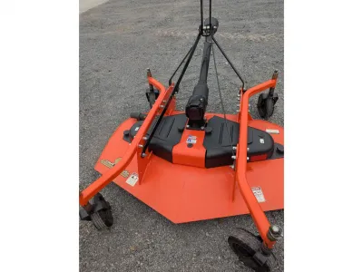 Part Number: Land Pride FDR1660