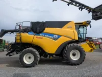 New Holland CR7.90 AGG SHAKE