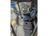 New Holland CR7.90 AGG SHAKE