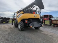 New Holland CR7.90 AGG SHAKE
