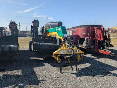 Part Number: Oxbo 2334