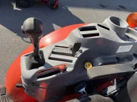 Kubota L6060HST