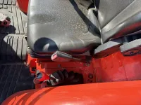 Kubota L6060HST